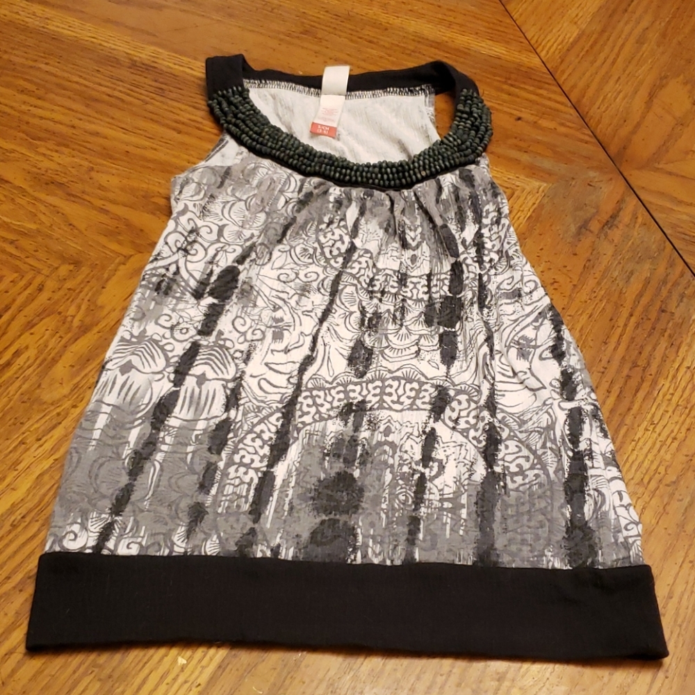 Tank top